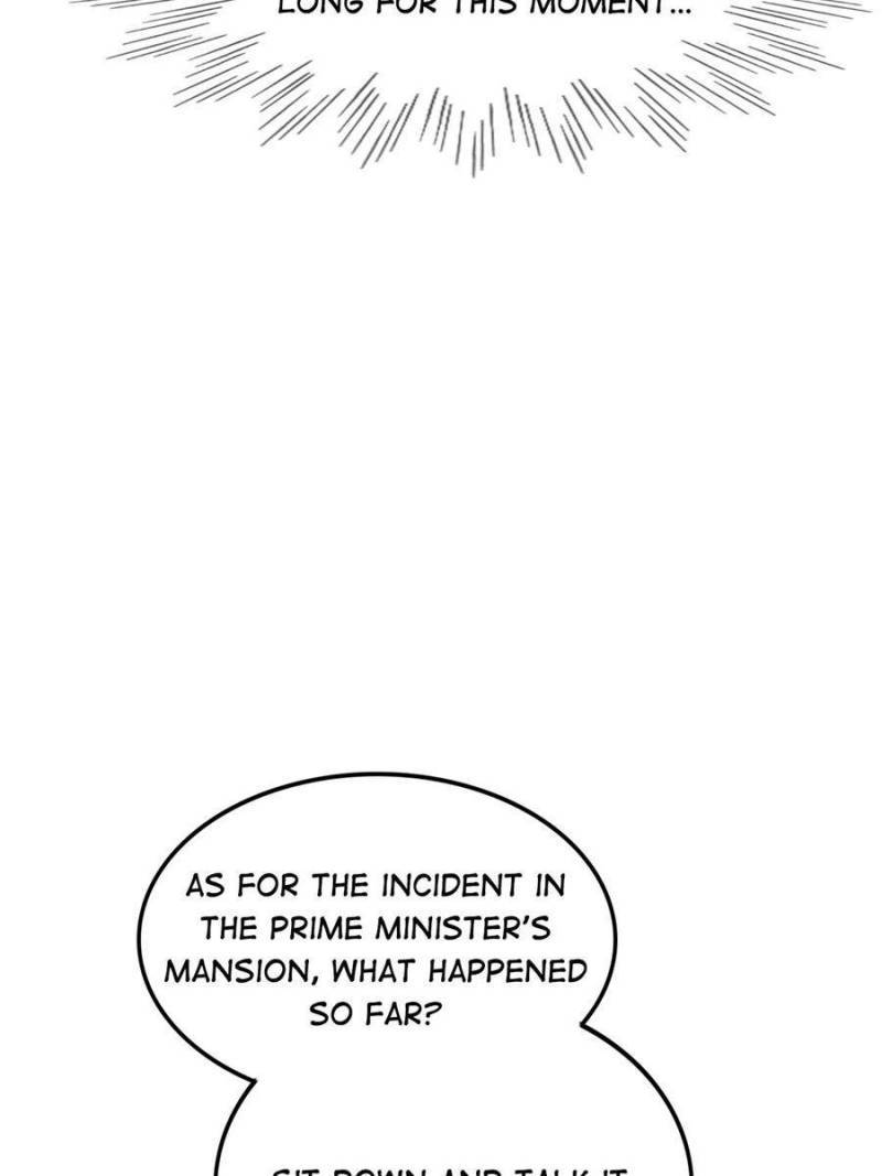 God of War, Crazy Princess Chapter 245 - page 43