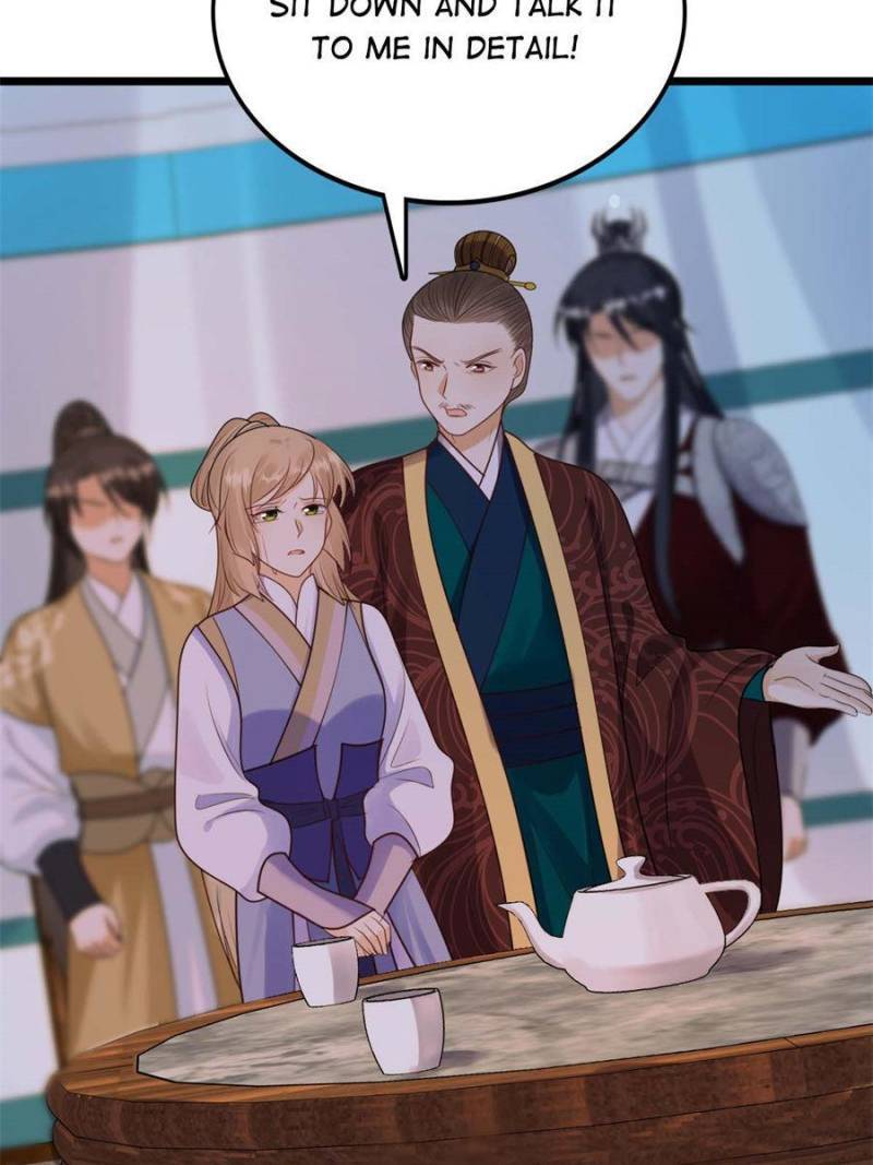 God of War, Crazy Princess Chapter 245 - page 44