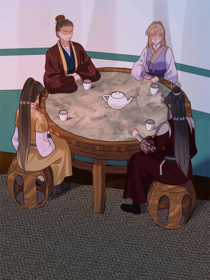 God of War, Crazy Princess Chapter 245 - page 47