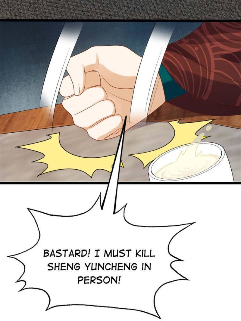 God of War, Crazy Princess Chapter 245 - page 48