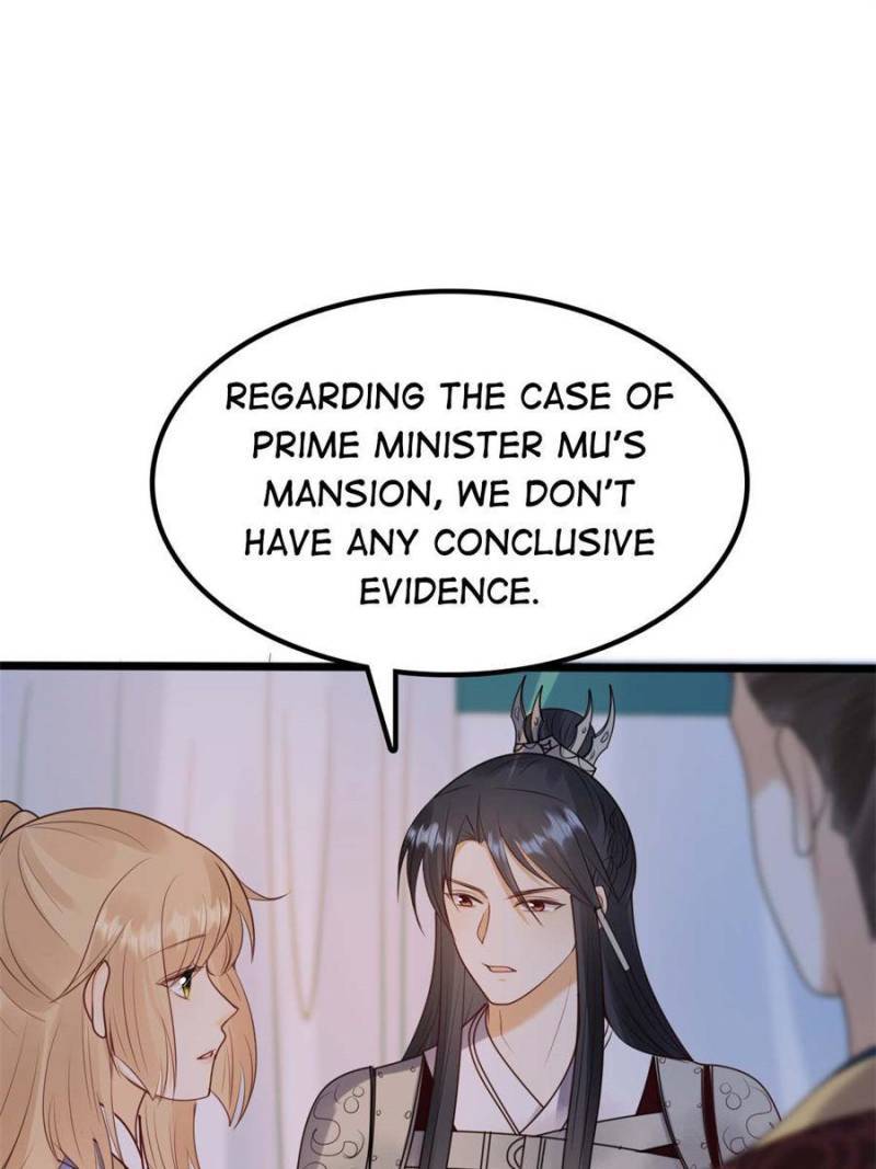 God of War, Crazy Princess Chapter 245 - page 50