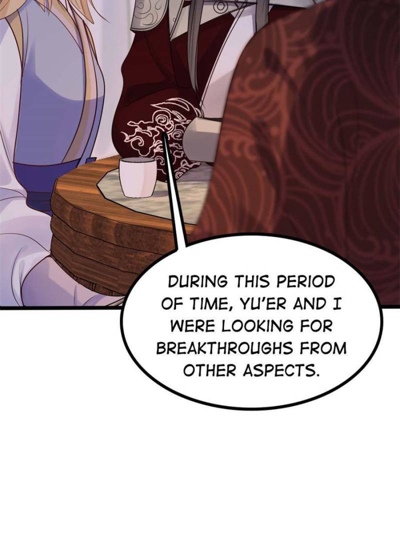 God of War, Crazy Princess Chapter 245 - page 51