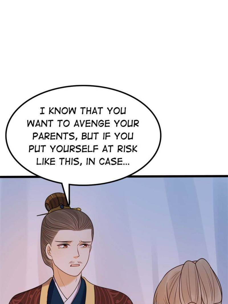God of War, Crazy Princess Chapter 245 - page 52