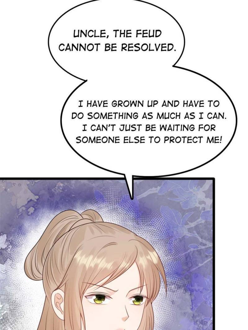 God of War, Crazy Princess Chapter 245 - page 54