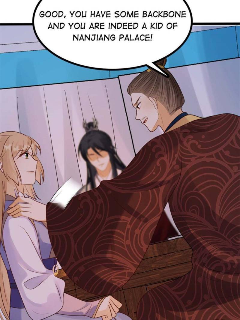 God of War, Crazy Princess Chapter 245 - page 56