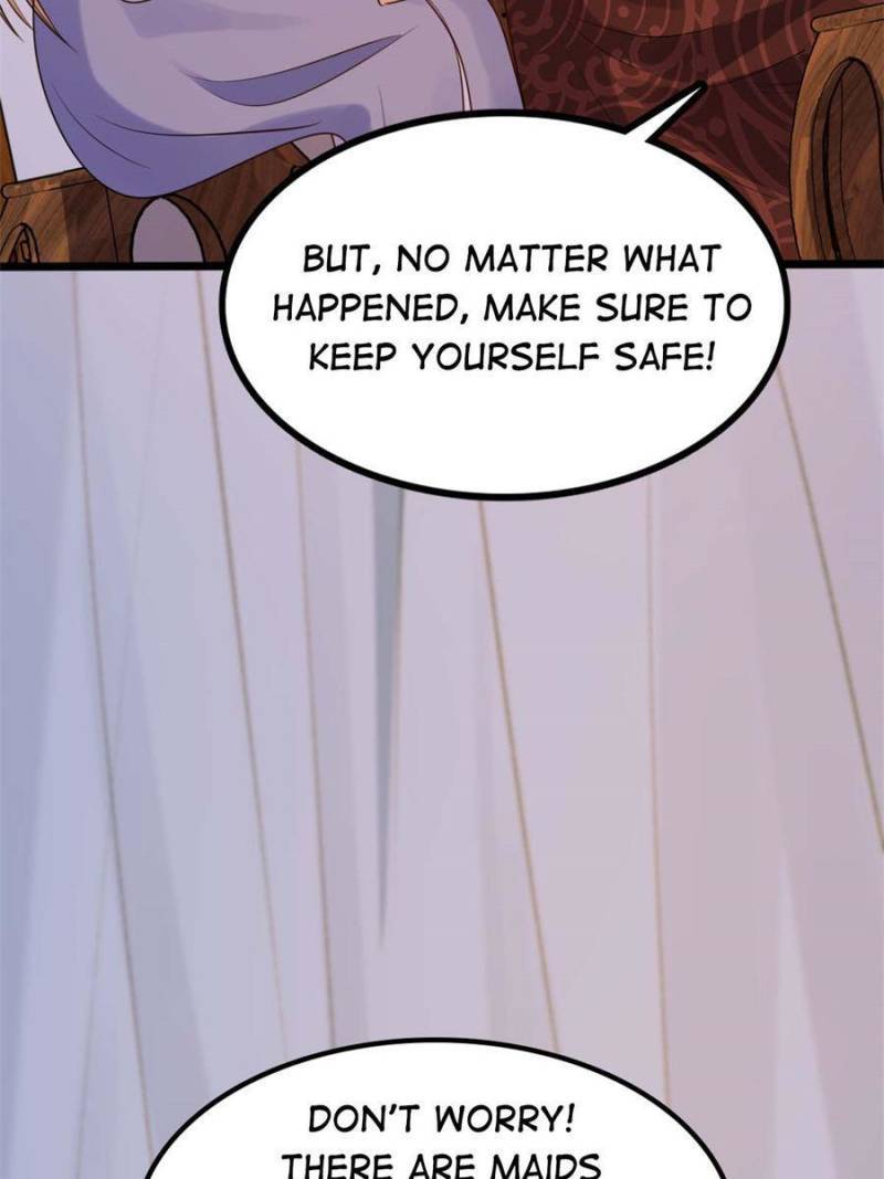God of War, Crazy Princess Chapter 245 - page 57