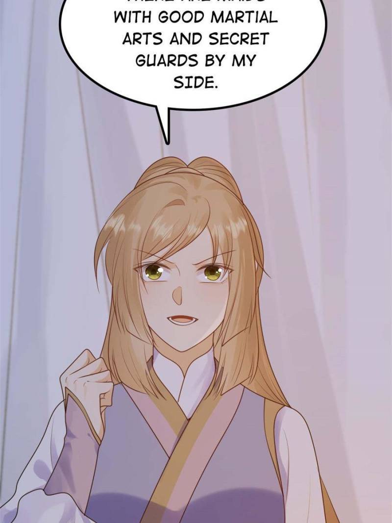 God of War, Crazy Princess Chapter 245 - page 58