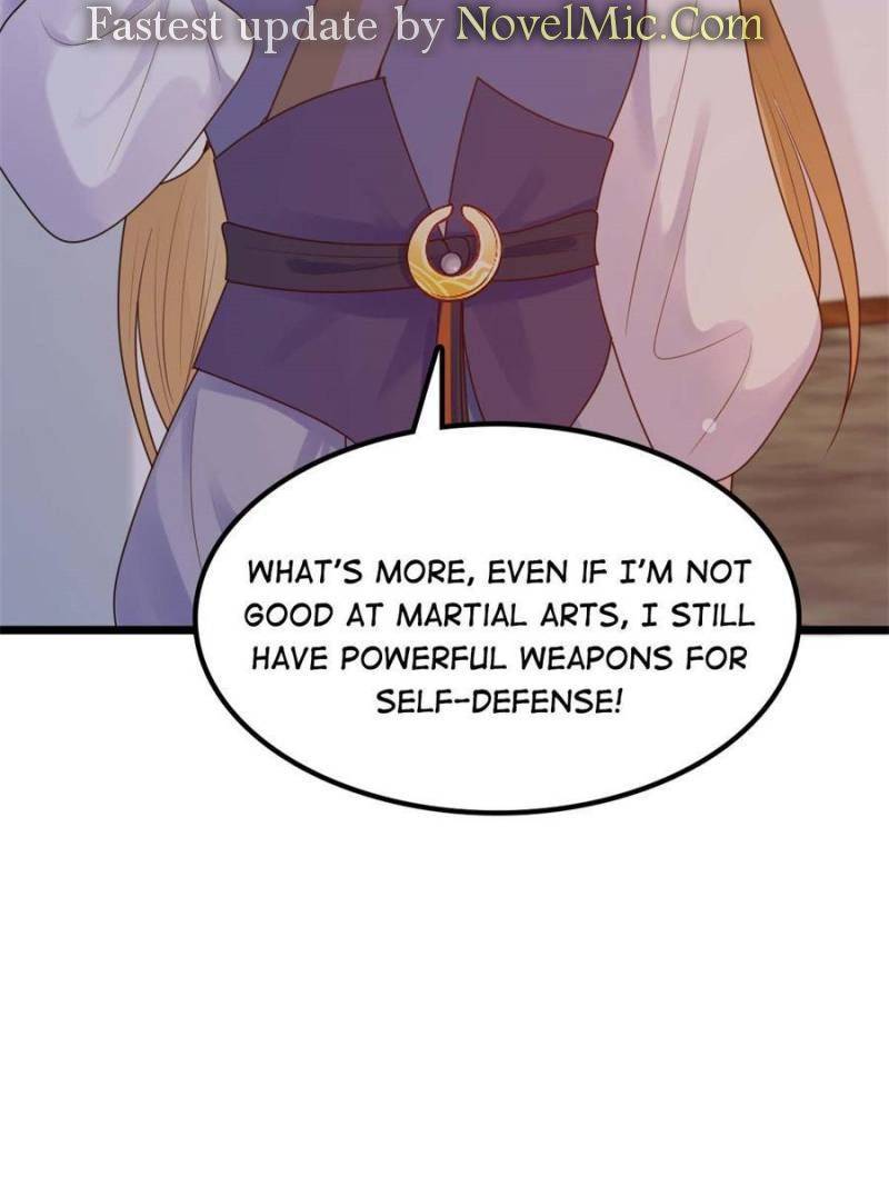 God of War, Crazy Princess Chapter 245 - page 59