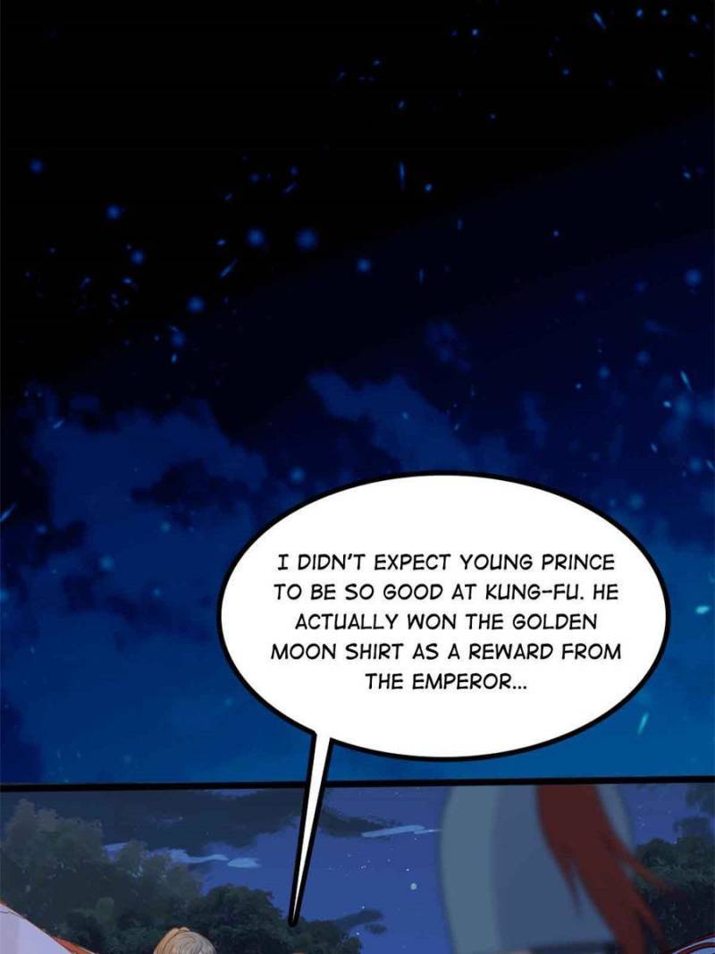 God of War, Crazy Princess Chapter 245 - page 7