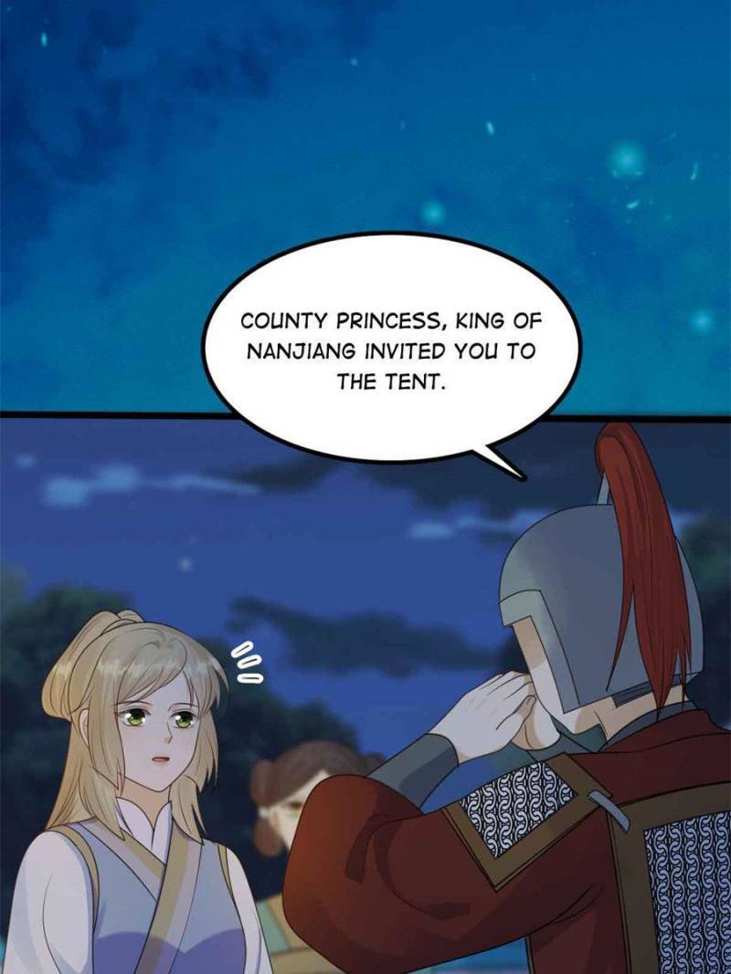 God of War, Crazy Princess Chapter 245 - page 9
