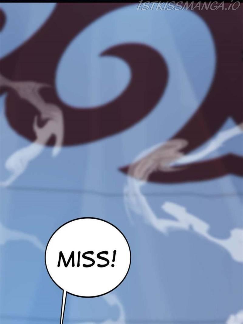 God of War, Crazy Princess Chapter 246 - page 18