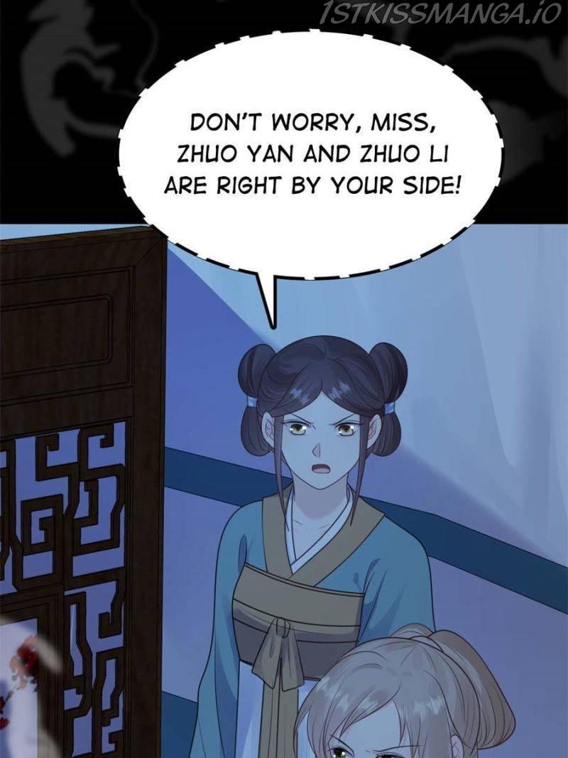 God of War, Crazy Princess Chapter 246 - page 21