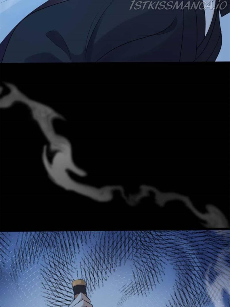 God of War, Crazy Princess Chapter 246 - page 26