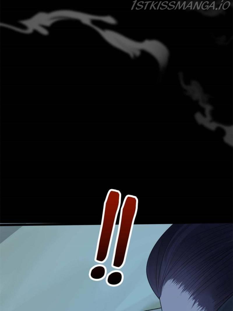 God of War, Crazy Princess Chapter 246 - page 30