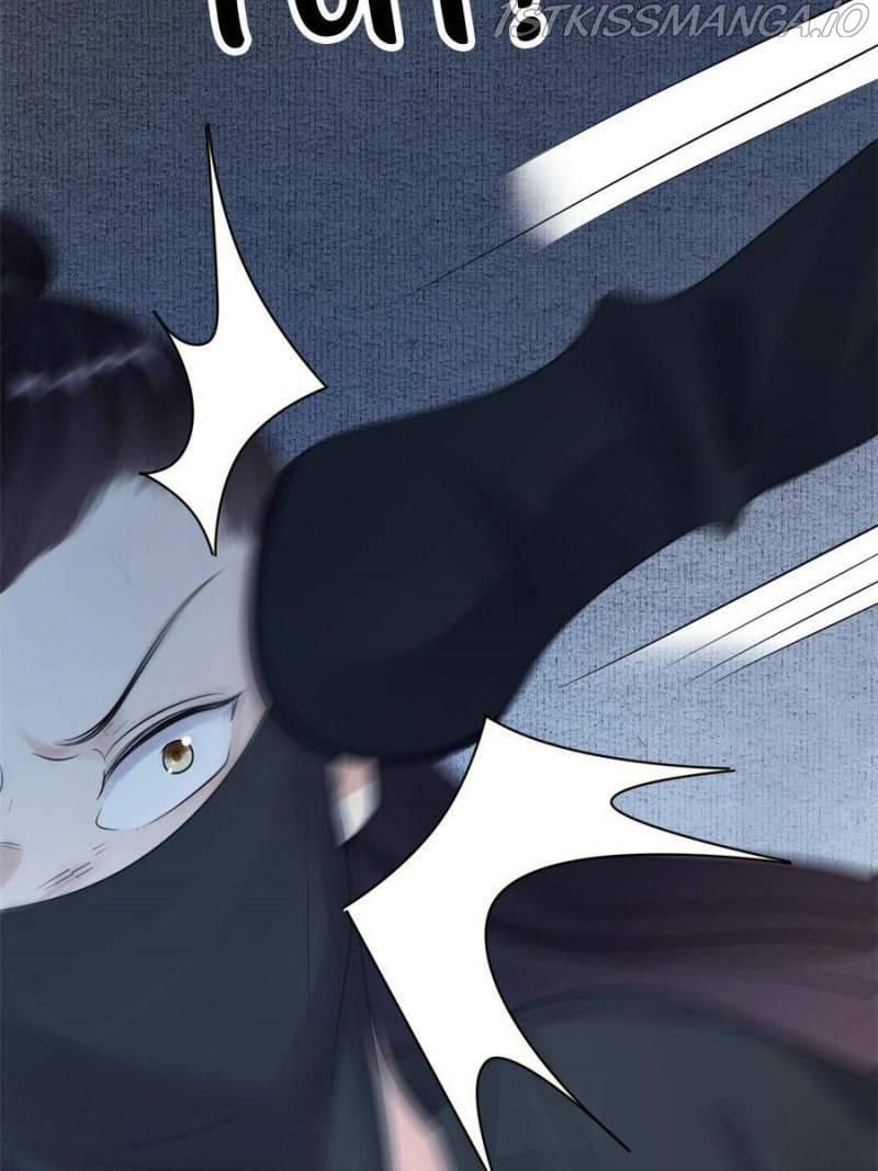 God of War, Crazy Princess Chapter 246 - page 34