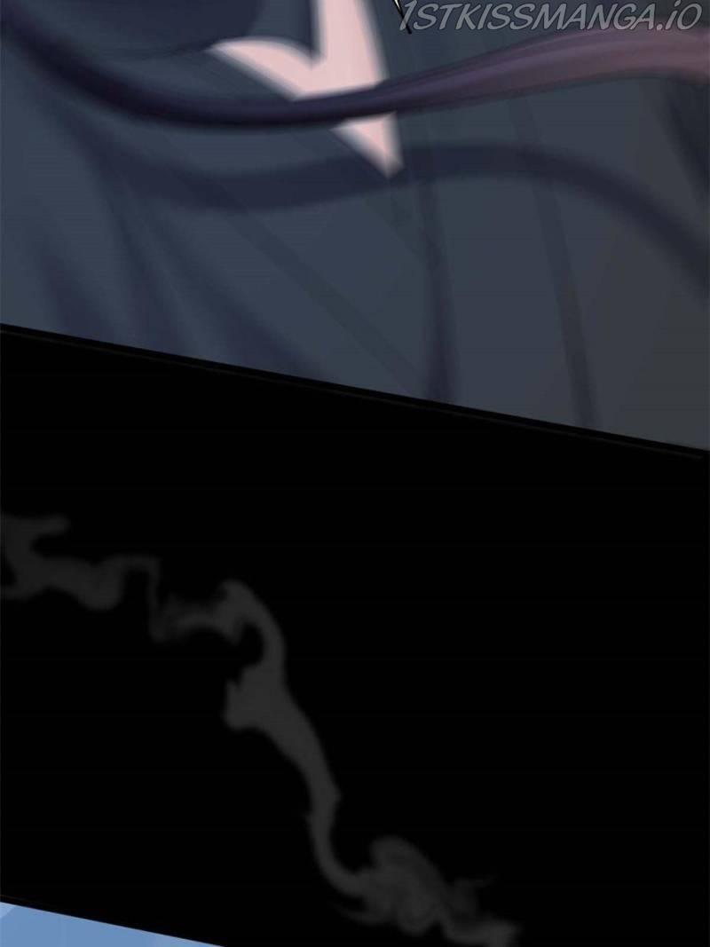 God of War, Crazy Princess Chapter 246 - page 35