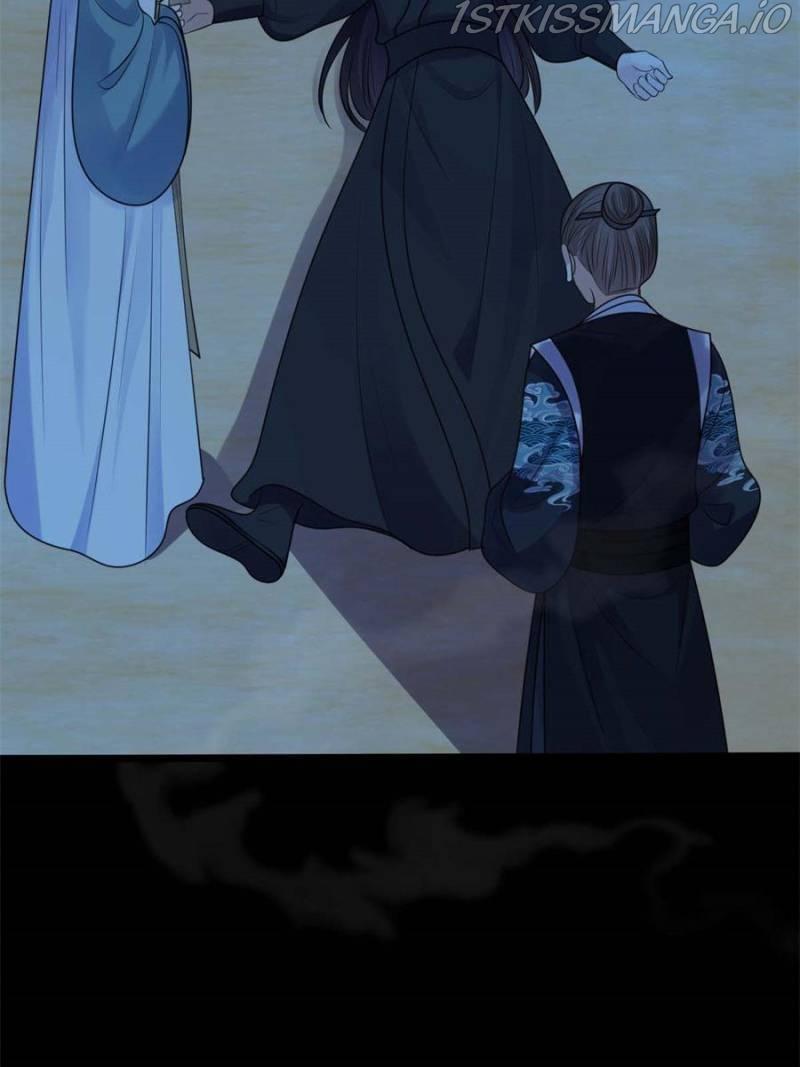 God of War, Crazy Princess Chapter 246 - page 37