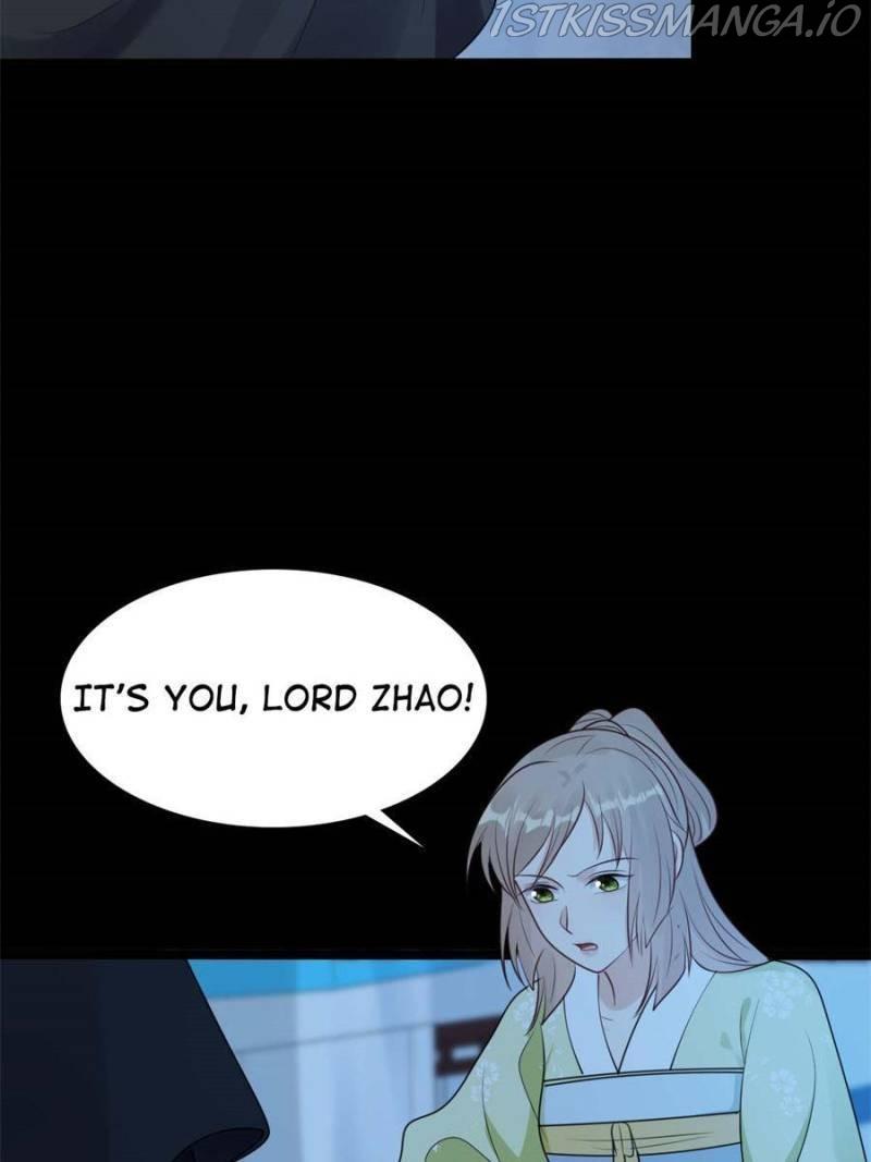 God of War, Crazy Princess Chapter 246 - page 40