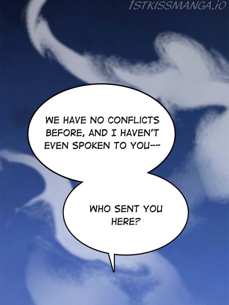 God of War, Crazy Princess Chapter 246 - page 44
