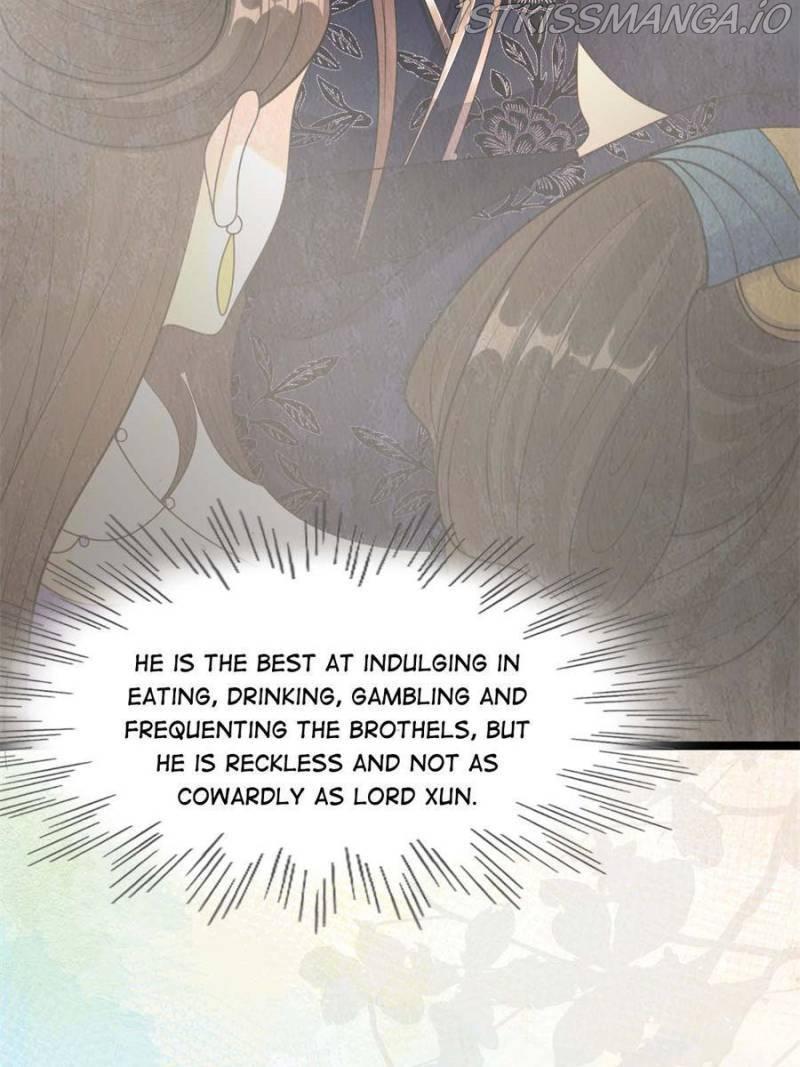 God of War, Crazy Princess Chapter 246 - page 48