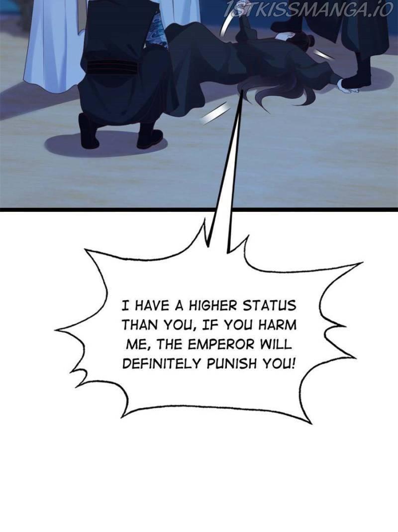 God of War, Crazy Princess Chapter 246 - page 59