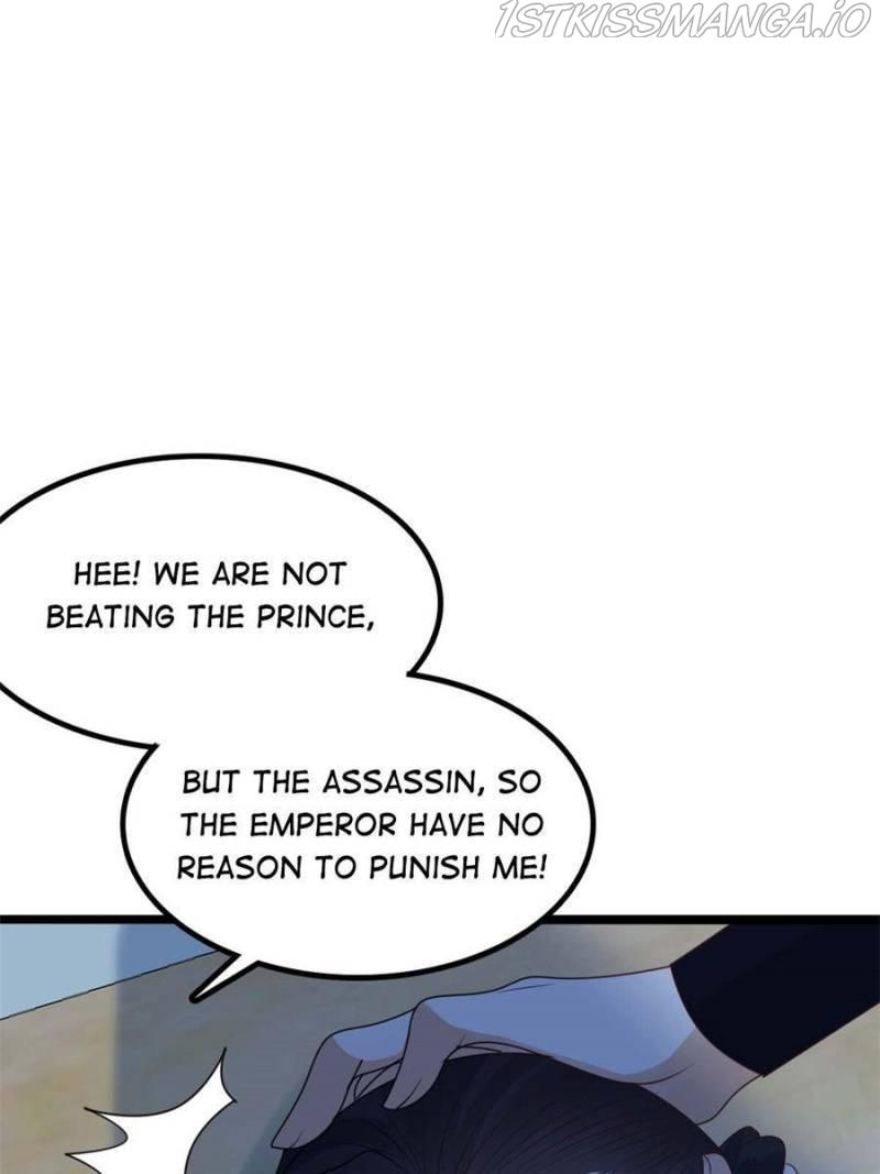 God of War, Crazy Princess Chapter 246 - page 60