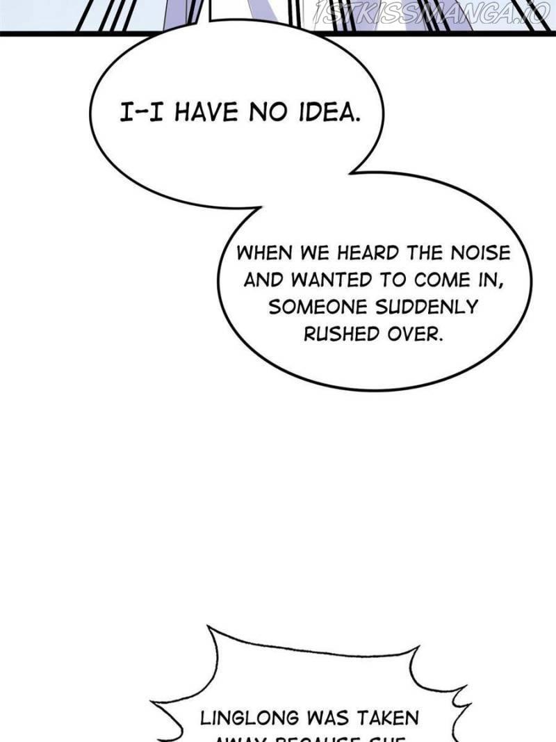 God of War, Crazy Princess Chapter 247 - page 10