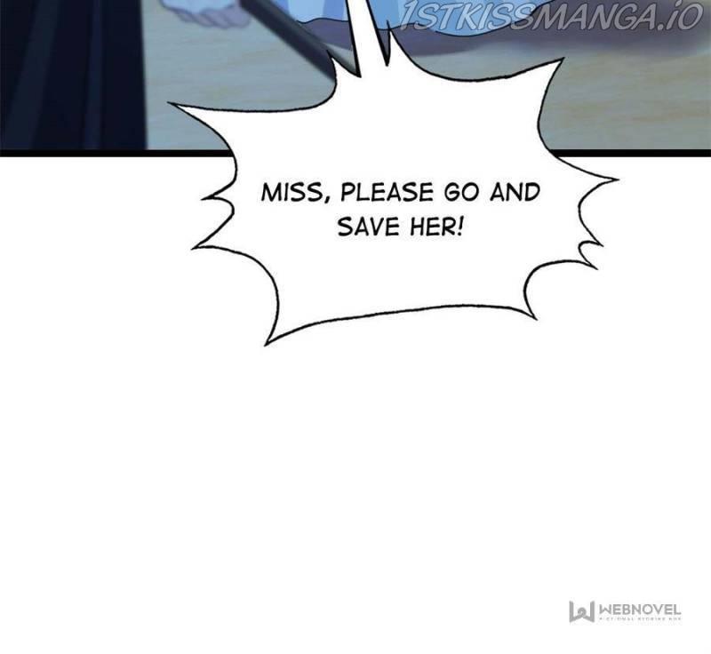God of War, Crazy Princess Chapter 247 - page 12