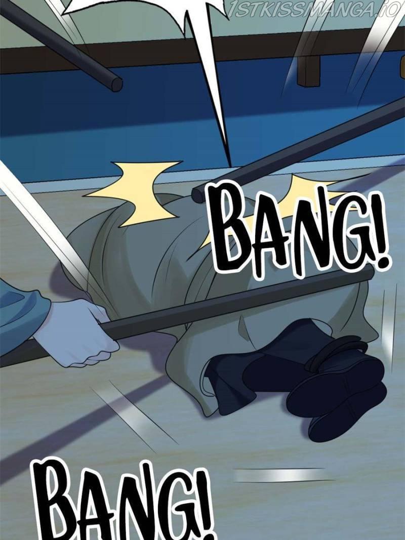 God of War, Crazy Princess Chapter 247 - page 2