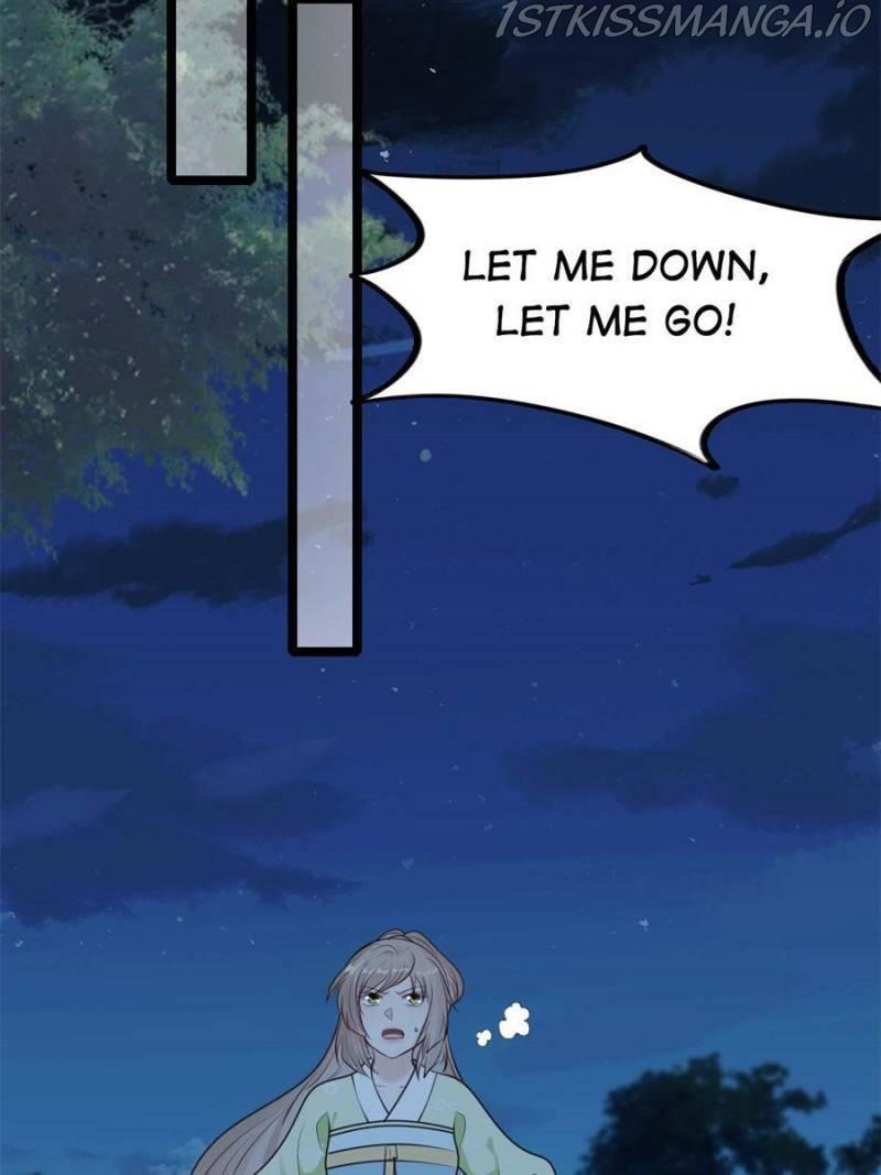 God of War, Crazy Princess Chapter 247 - page 20