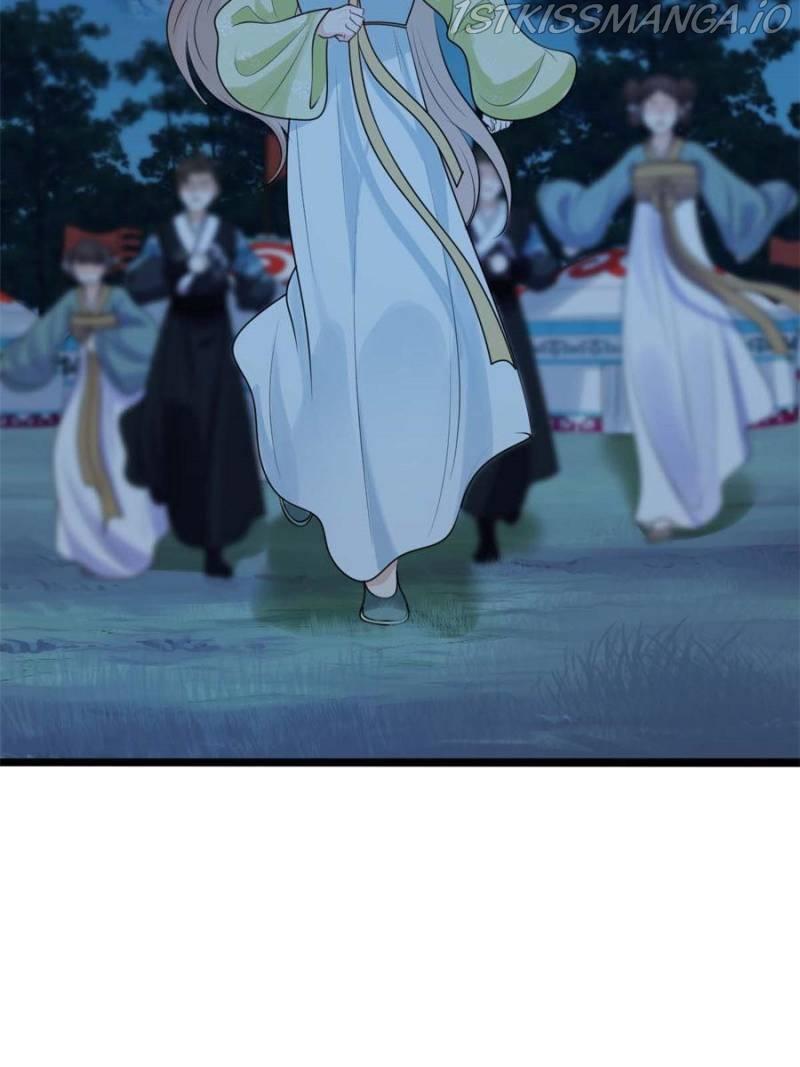 God of War, Crazy Princess Chapter 247 - page 21