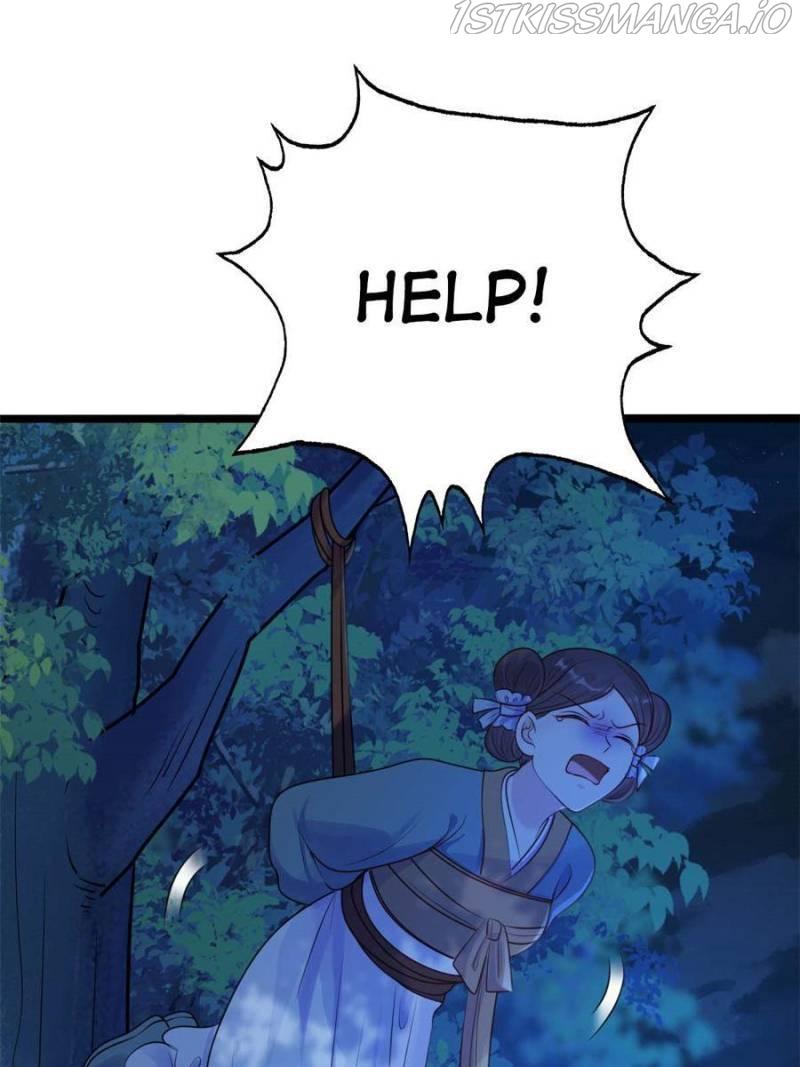 God of War, Crazy Princess Chapter 247 - page 22