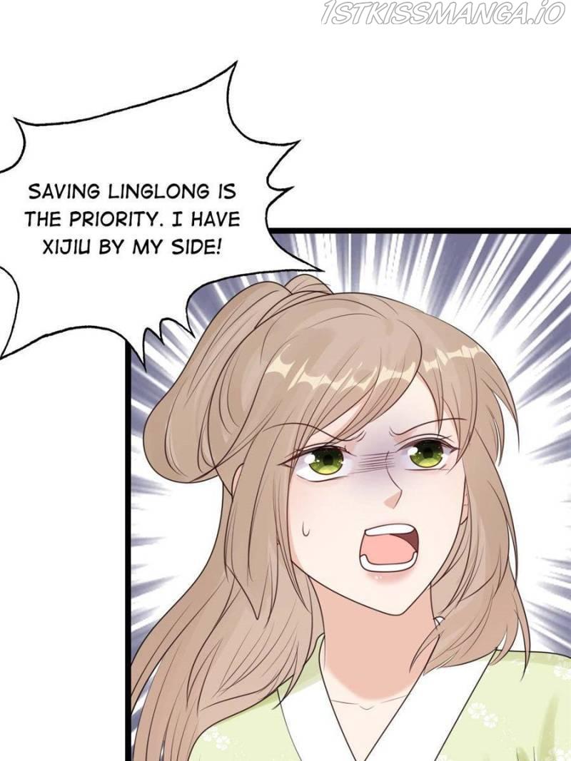 God of War, Crazy Princess Chapter 247 - page 29