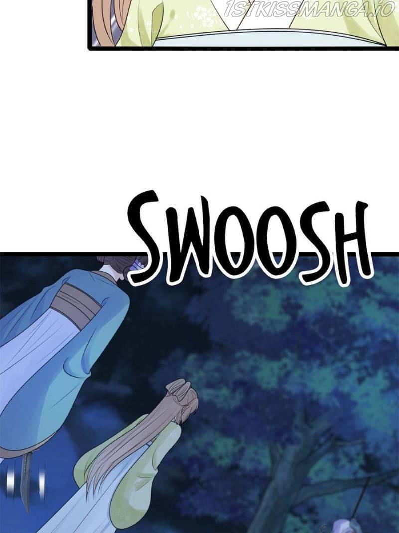 God of War, Crazy Princess Chapter 247 - page 30