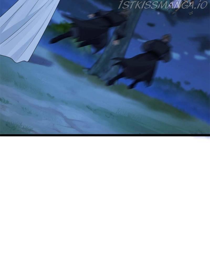 God of War, Crazy Princess Chapter 247 - page 31