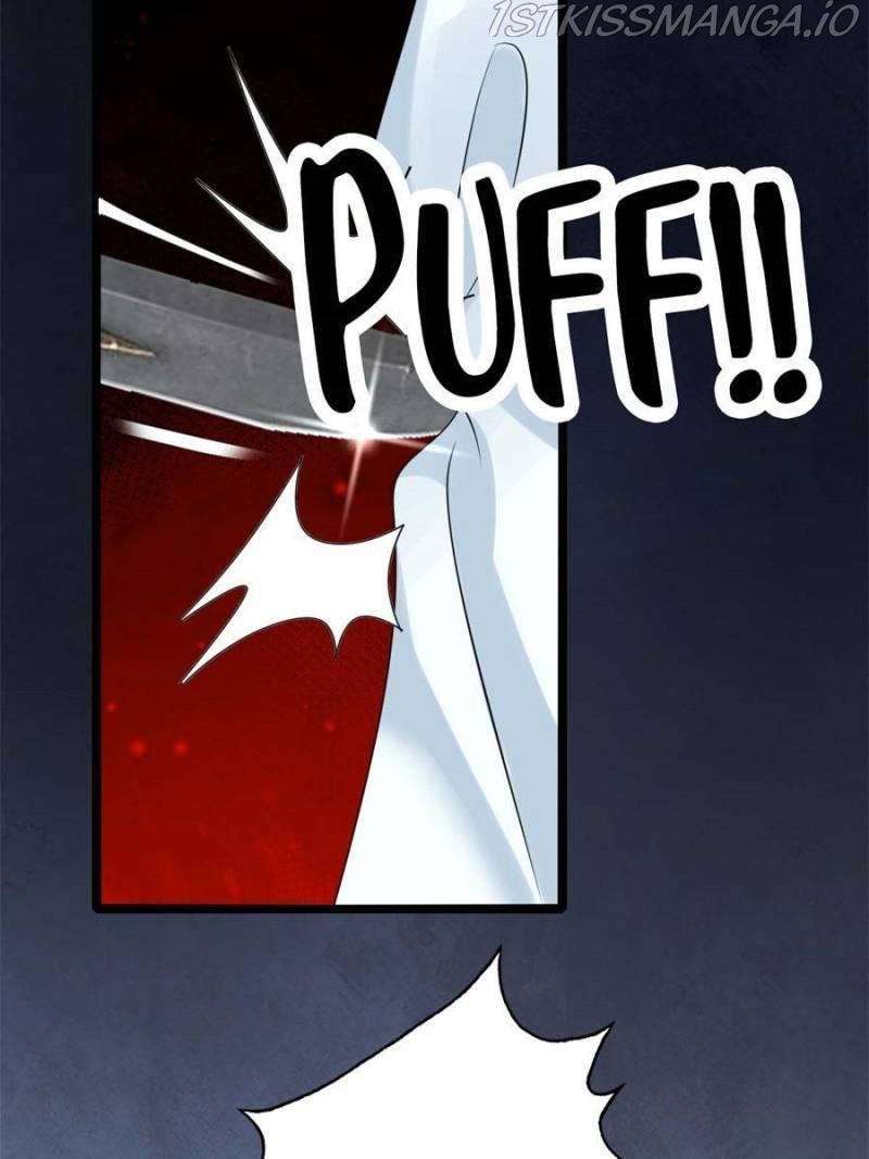 God of War, Crazy Princess Chapter 247 - page 34