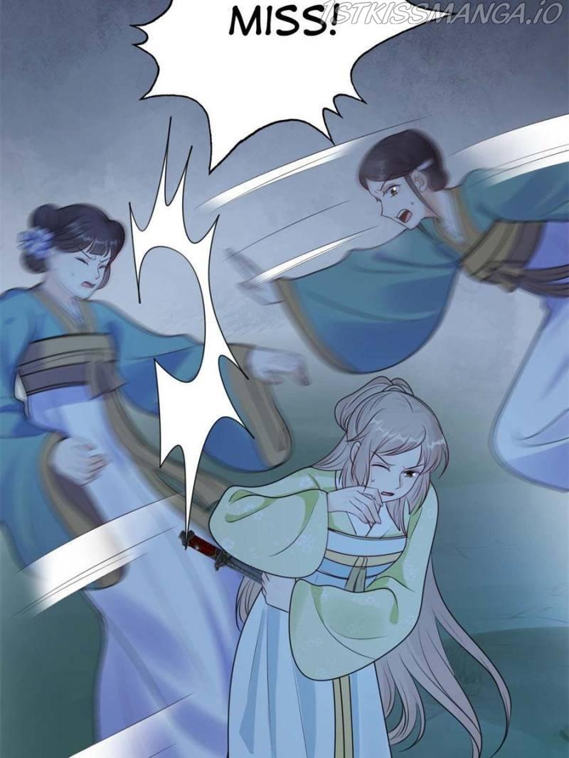 God of War, Crazy Princess Chapter 247 - page 35