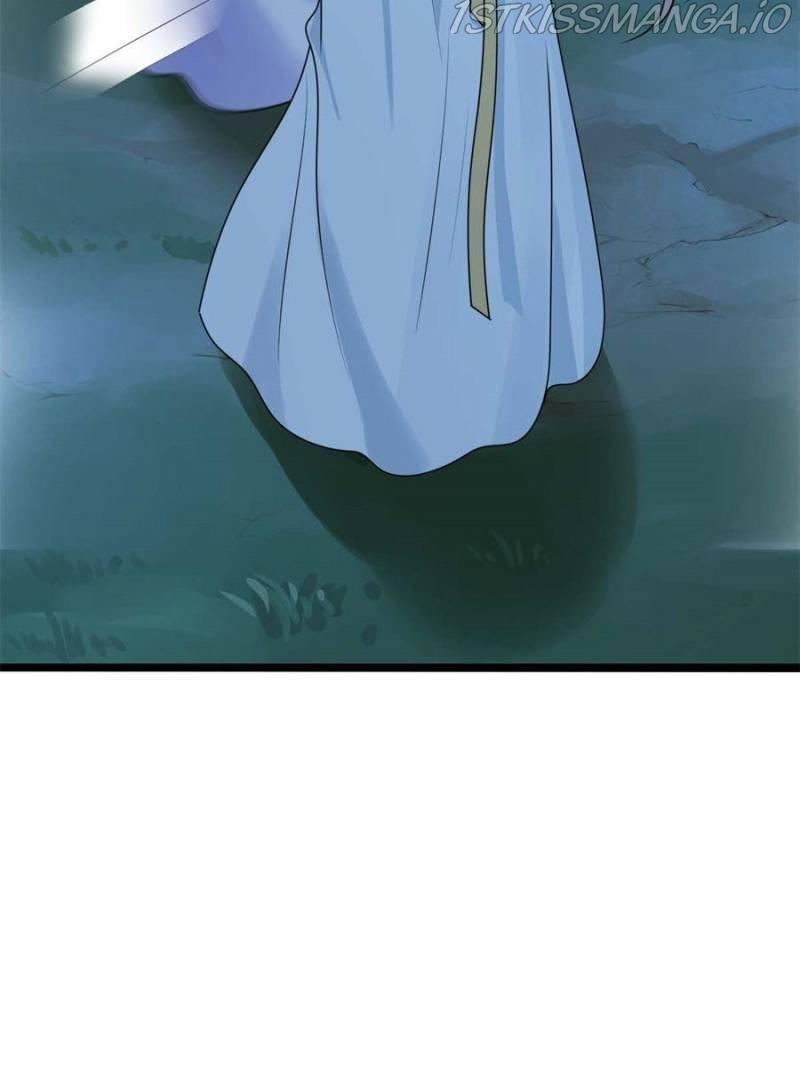 God of War, Crazy Princess Chapter 247 - page 36