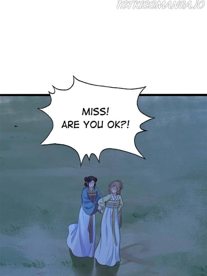 God of War, Crazy Princess Chapter 247 - page 37