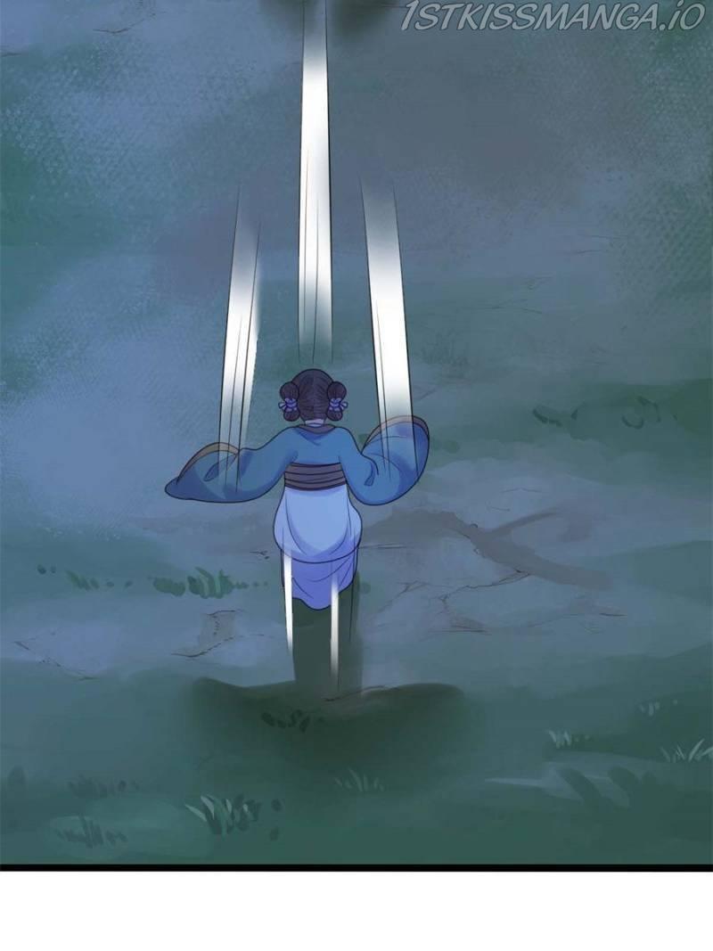 God of War, Crazy Princess Chapter 247 - page 38