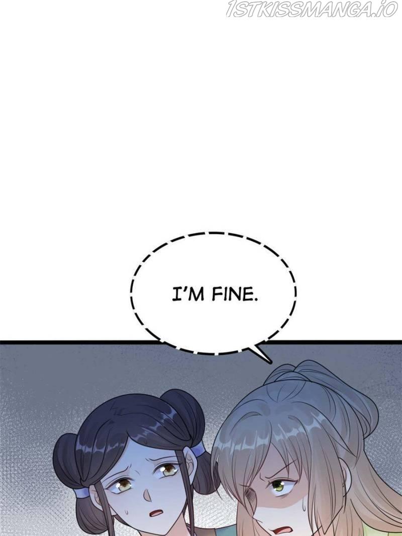 God of War, Crazy Princess Chapter 247 - page 39