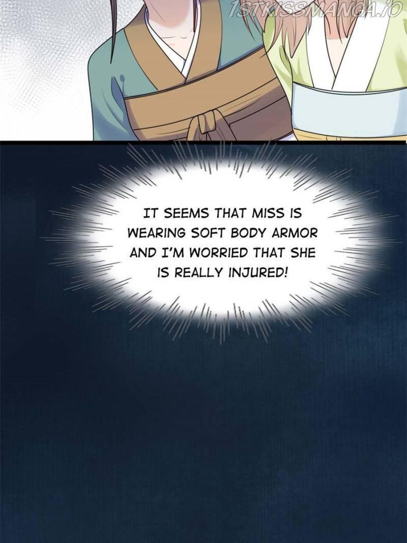 God of War, Crazy Princess Chapter 247 - page 40