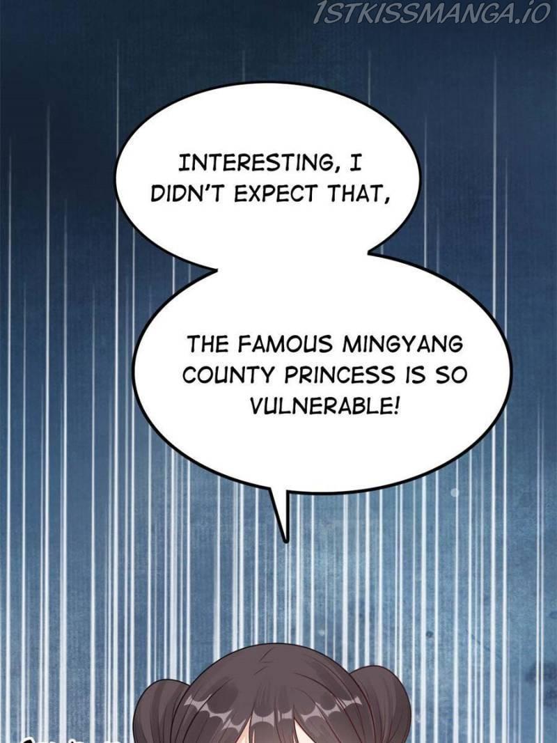 God of War, Crazy Princess Chapter 247 - page 41