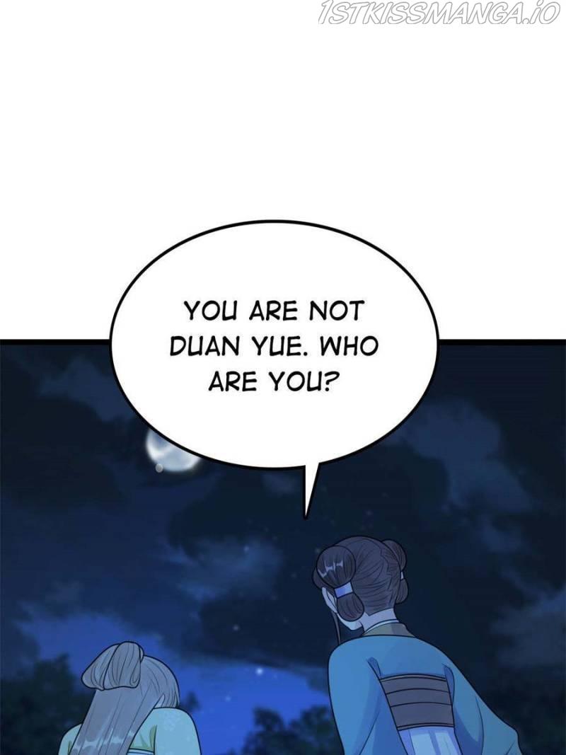 God of War, Crazy Princess Chapter 247 - page 44