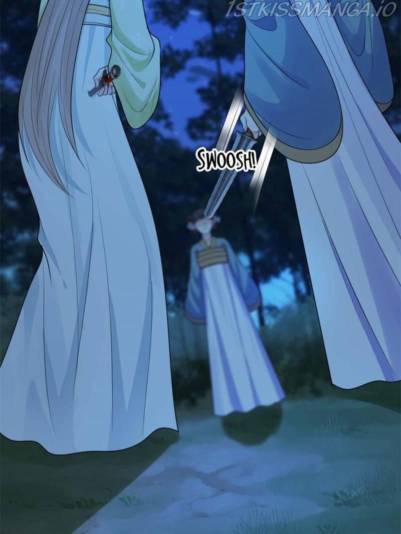God of War, Crazy Princess Chapter 247 - page 45