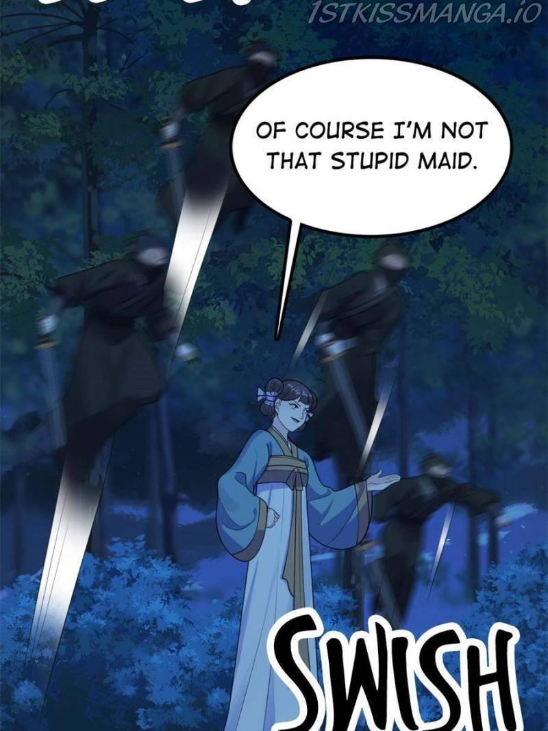 God of War, Crazy Princess Chapter 247 - page 47