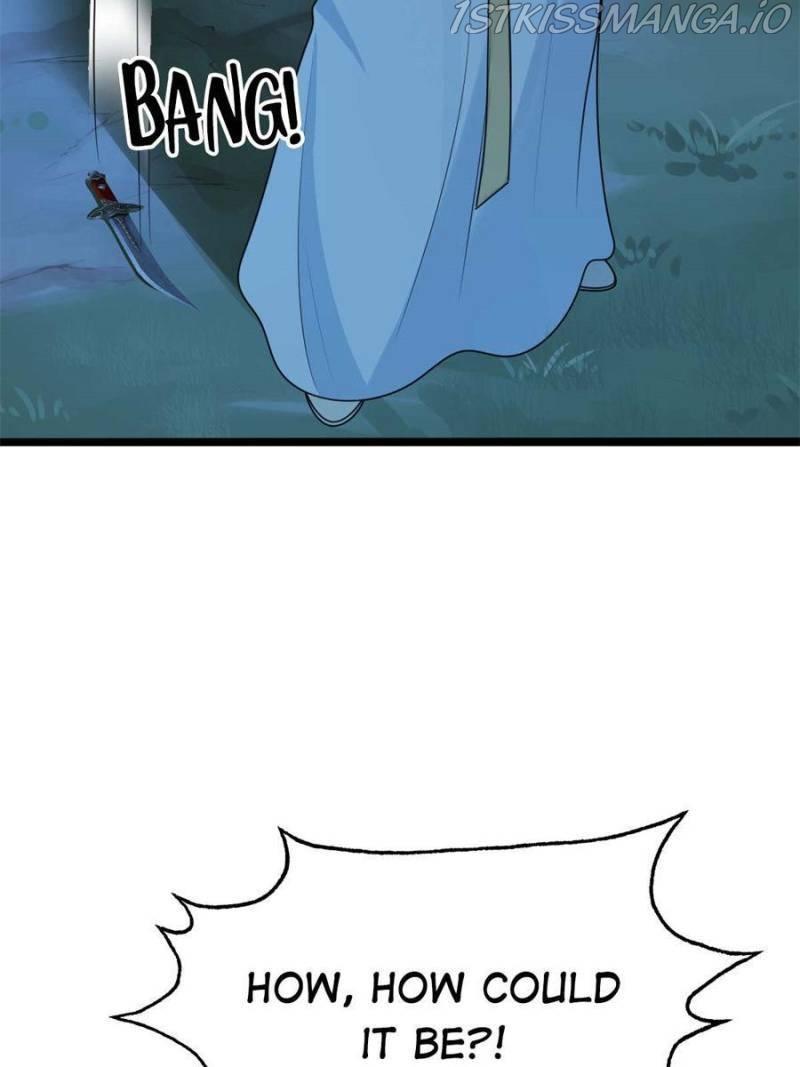 God of War, Crazy Princess Chapter 247 - page 50