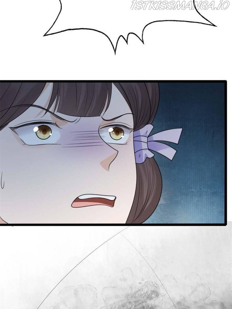 God of War, Crazy Princess Chapter 247 - page 51