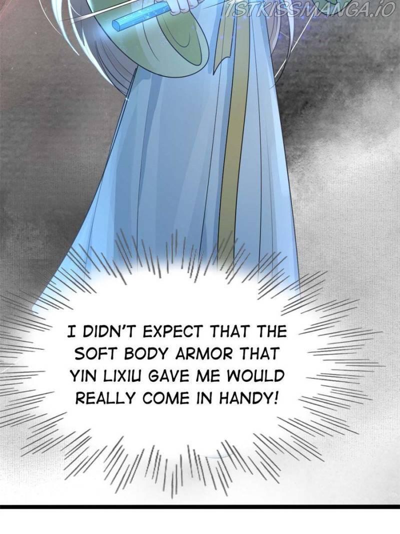 God of War, Crazy Princess Chapter 247 - page 53