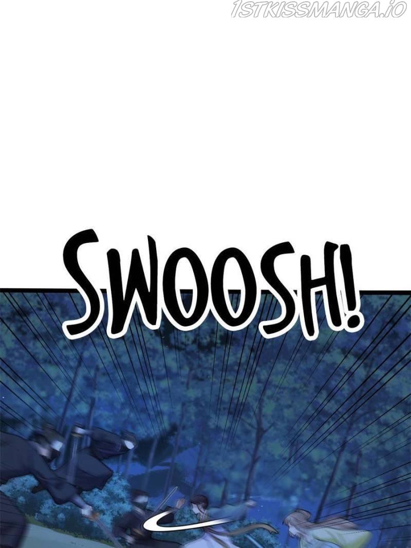 God of War, Crazy Princess Chapter 247 - page 57